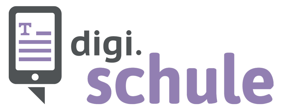 My Book Digi Schule