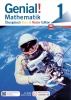 Genial! Mathematik 4 - Übungsteil IKT NEU: Basic + Master Edition Mit ...