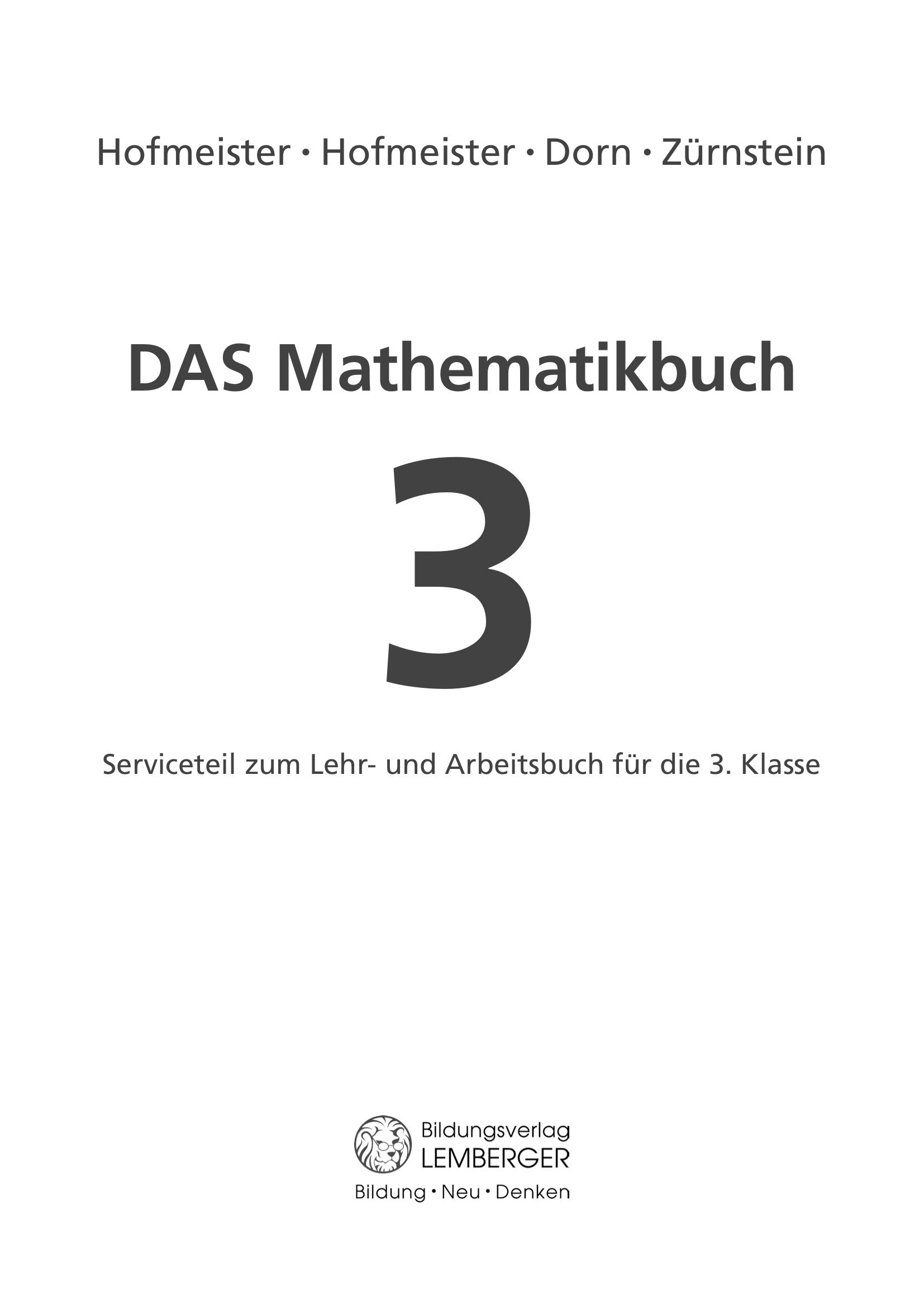 mathematikbuch 3 klasse mittelschule