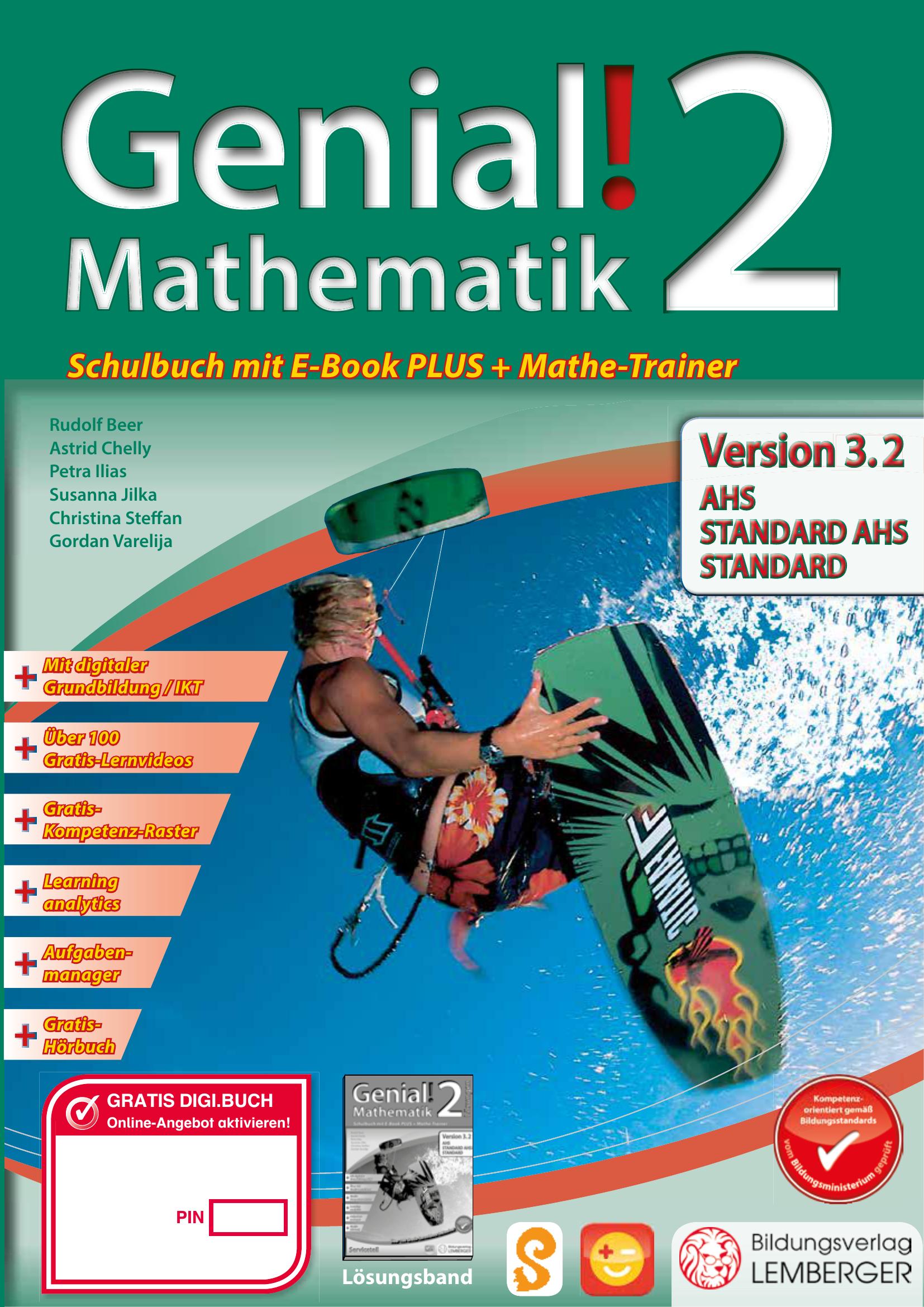 Genial mathematik 2 ikt v3 2 digi schule